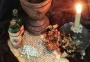 Homeopathy & Witchcraft