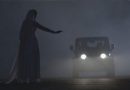Have we seen the last of the vanishing phantom hitchhiker?
