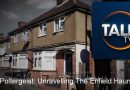 Talk TV: Unravelling the Enfield Haunting