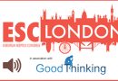 European Skeptics Conference London