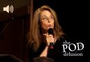 Superstition, The Occult & Religion: with ‘The Pod Delusion’