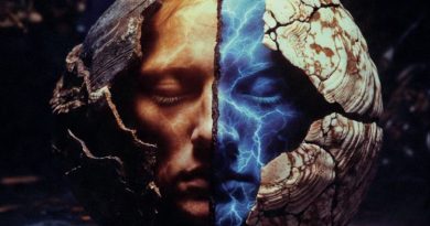 Prophet bots: machines & metaphysics
